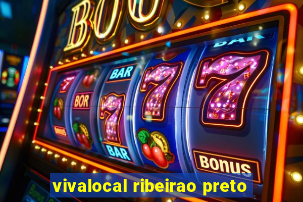 vivalocal ribeirao preto